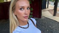 Isaac Heeney’s fiancee Steffie Waters extends US holiday in telling update