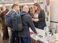 AAPI Takes Part in Africa Day in Vienna to Showcase Investment Opportunities in Algeria