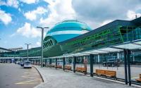 What Are Most Popular Flight Destinations From Astana in 2026