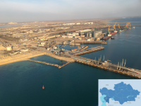 Japan Eyes Middle Corridor to Expand Trade With Central Asia and Caucasus