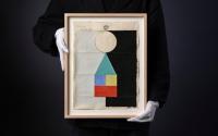 In Rare Market Moment, Hilma af Klint Painting Comes to Auction in Sweden