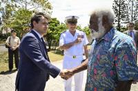 Critical raw materials: EU to import them from the French territories of New Caledonia