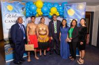 Palau Opens First Embassy in Australia, Strengthening Bilateral Ties