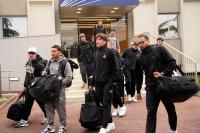 NFL in Paris: League eyes big debut as Pittsburgh Steelers-New Orleans Saints game comes amid security concerns
