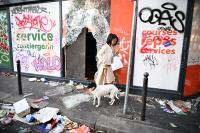 Greece on Alert Amid Fears of Unrest Similar to France’s as Protests Are Planned Nationwide