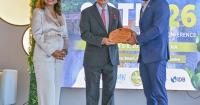 Researchers win inaugural CTO intelligence award for study on regional travel