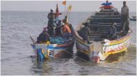 FG moves to tackle illegal fishing, maritime threats in Gulf of Guinea