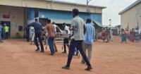 Drone attack kills over 150 people in South Sudan market, official says