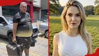 Brazilian man travels 2000 kilometres to meet lady he'd been chatting online, discovers it's an AI