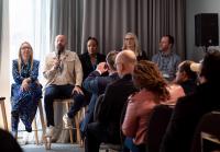 Manufacturing founders to make their pitch at Sixways as Worcestershire set to host its first Business Funding Summit