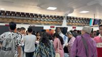 Guide shortage in Phuentshogling pushes up fees, some tourists turn back