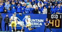 Random Thoughts Week 7: SEC Chaos, Unlucky Irish, Sketchy Officiating