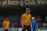 Late Hamp double secures superb win for Racers at Bishop’s Stortford