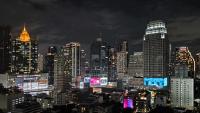 Norwegian chamber invites members to Bangkok networking night