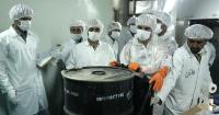 With War In Limbo, Influential Iranian Officials Openly Call For A Nuclear Bomb