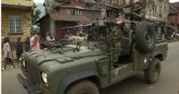 UK Reportedly Ends Permanent Military Presence in Sierra Leone After Decades of Cooperation
