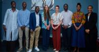 Redsalt Invests in SoundWave Creative to Cultivate Growth of Sierra Leone’s Music Sector