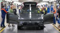 Volvo EX60 Production Snafus Will Hamper U.S. Dealer Inventory Deep Into 2027