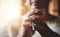 Africa’s Catholic population surpasses Europe’s for first time