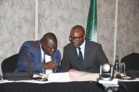 Ogwel hands over stronger African Union board