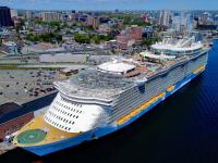 'Is this a joke?': Cruise ship heading for the Bahamas rerouted to Nova Scotia instead