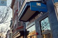 17 Fall and Winter Literary Events to Save in Delaware
