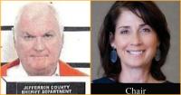 DEMOCRAT CORRUPTION SCANDAL: Husband of Rhode Island Democrat Party Chair Indicted in Alleged $20 MILLION Fraud Scheme That Helped Destroy Community College