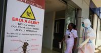 Kenya confirms new Ebola case, bringing total infections to 9, health ministry says