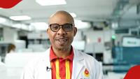 Ahmed Kalebi: Kenyan medic makes history as only African inducted into global Hall of Fame