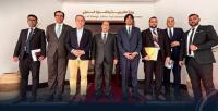Foreign Ministry discusses with Pakistani ambassador preparations to open consulate in Benghazi