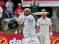 WATCH VIDEO: Temba Bavuma Inspires South Africa With Statement Hundred as Tail-Enders Rescue Proteas After Poor Start | SA vs AUS 2nd Test
