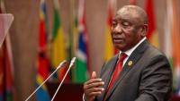Ramaphosa Warns of Job Losses as South Africa Faces US Fallout Threat