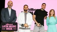 Brazil on the Rise: The Sound, Scale & Future of Brazilian Music | Billboard Latin Music Week 2026