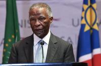 Mbeki failed to account for delays in apartheid-era prosecutions, says Foundation for Human Rights