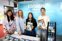 Ionian Islands Region Targets Chinese Travelers for Spring and Autumn Visits