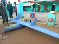 Sudan war: Drones rain death on Khartoum, Darfur, Kordofan, Blue Nile