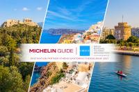 Michelin Guide 2027: Greece Gains New Stars as Thessaloniki and Santorini Debut