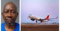 Denaturalized Liberian Child Rapist Self Deported to Europe