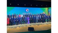 Mauritania participates in Third Japan-Africa Public-Private Economic Forum