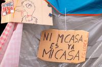 Spain’s Orphaned Housing Vote