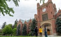 University of Idaho enrollment dips as law school posts record class