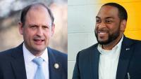 Kentucky U.S. Senate candidates meet for debate ahead of midterms