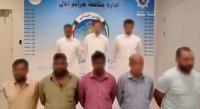 Kuwaiti Municipal Employee, Indian Get 7 Years in Diesel Smuggling Case; 4 Indians Jailed for a Month
