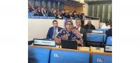 Food Security Commissioner: Mauritania Developing Integrated Approach to Food and Nutrition Security