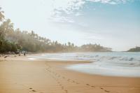 Sri Lanka in October: Why Your Beach Holiday Needs a Rain Plan