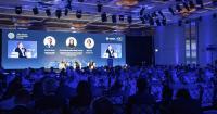Abu Dhabi advances UK investment ties through London forum, 56 meetings