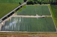 Kendall Sustainable Infrastructure Adds Additional 16 MW of New Operating Solar Projects in New York and Oregon