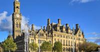Bradford becomes first UK city chosen to host major European conference