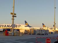 Belgium raises aviation taxes (by 5 euros), Ryanair cuts 20 routes to Brussels