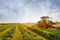 EU Governments Agree Agricultural Reform Framework but Leave €300 Billion Funding Question Unresolved